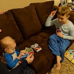 Meet your Posher, Andrew